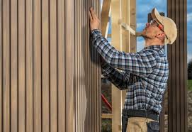 Best Siding Removal and Disposal  in Forest City, NC